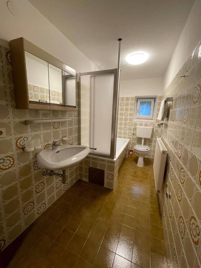 Haus Theresia Biberwier Exterior foto